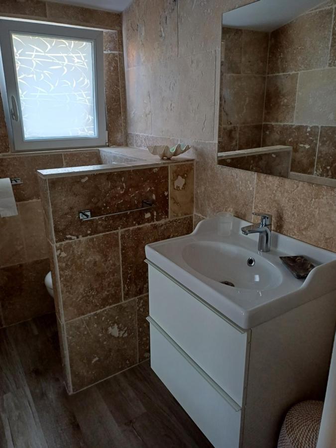 Margaux Bed and Breakfast Le Plan-de-la-Tour Buitenkant foto