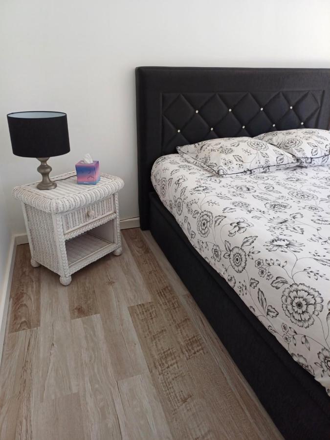 Margaux Bed and Breakfast Le Plan-de-la-Tour Buitenkant foto